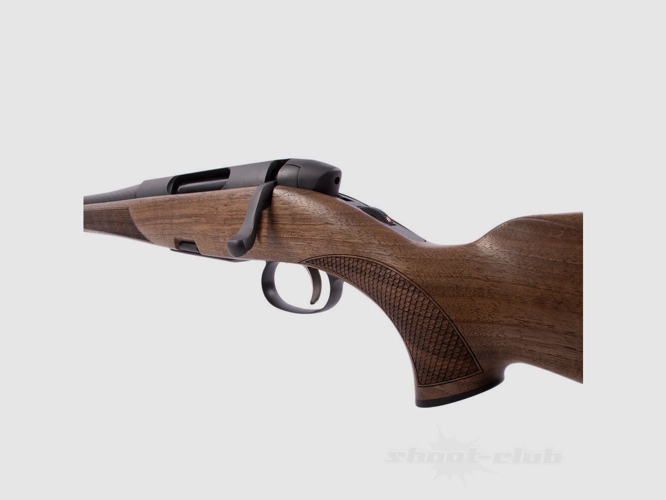 Steyr Mannlicher CL 2 Goiserer Links Repetierbüchse .308Win