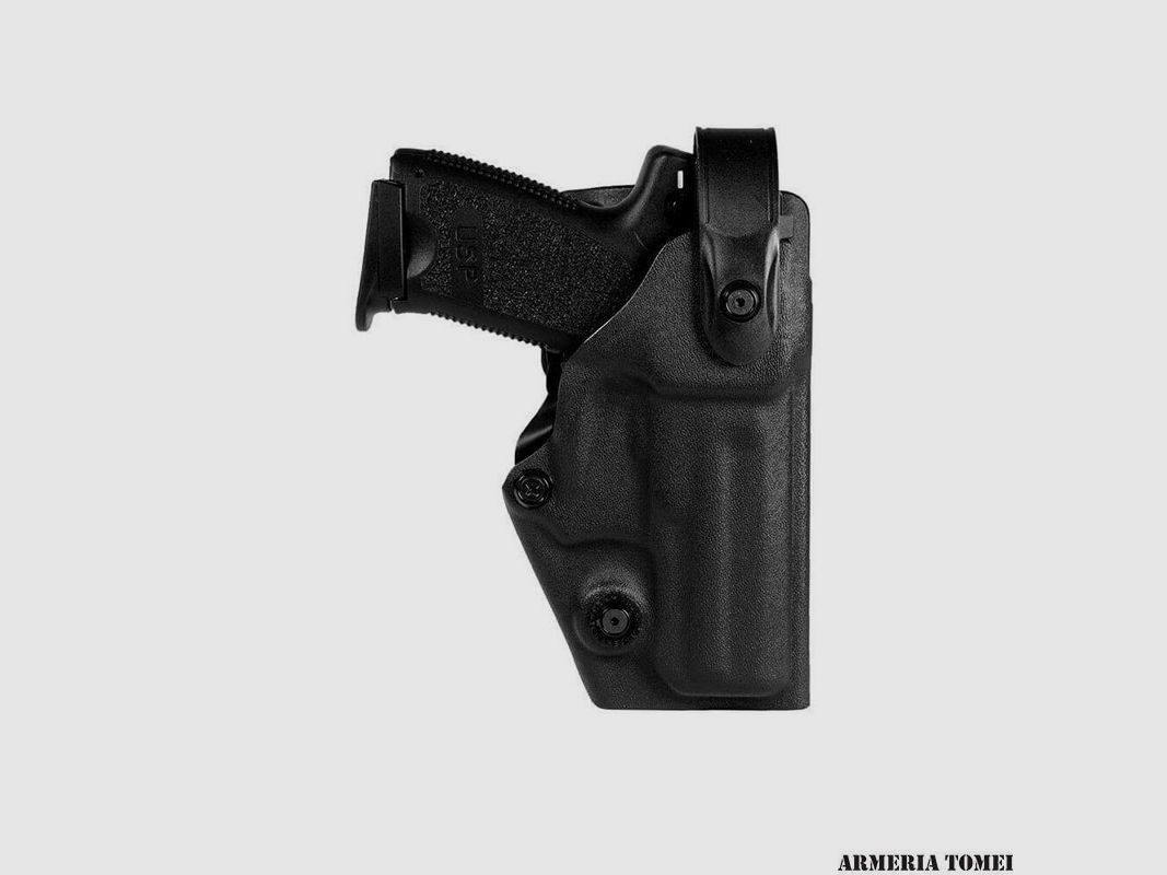 VEGA HOLSTER – FONDINA POLIMERO VK PAS ST. BERETTA 92, immagine 1 di 2