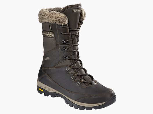 Meindl Winterlaarzen Novara Dames GTX