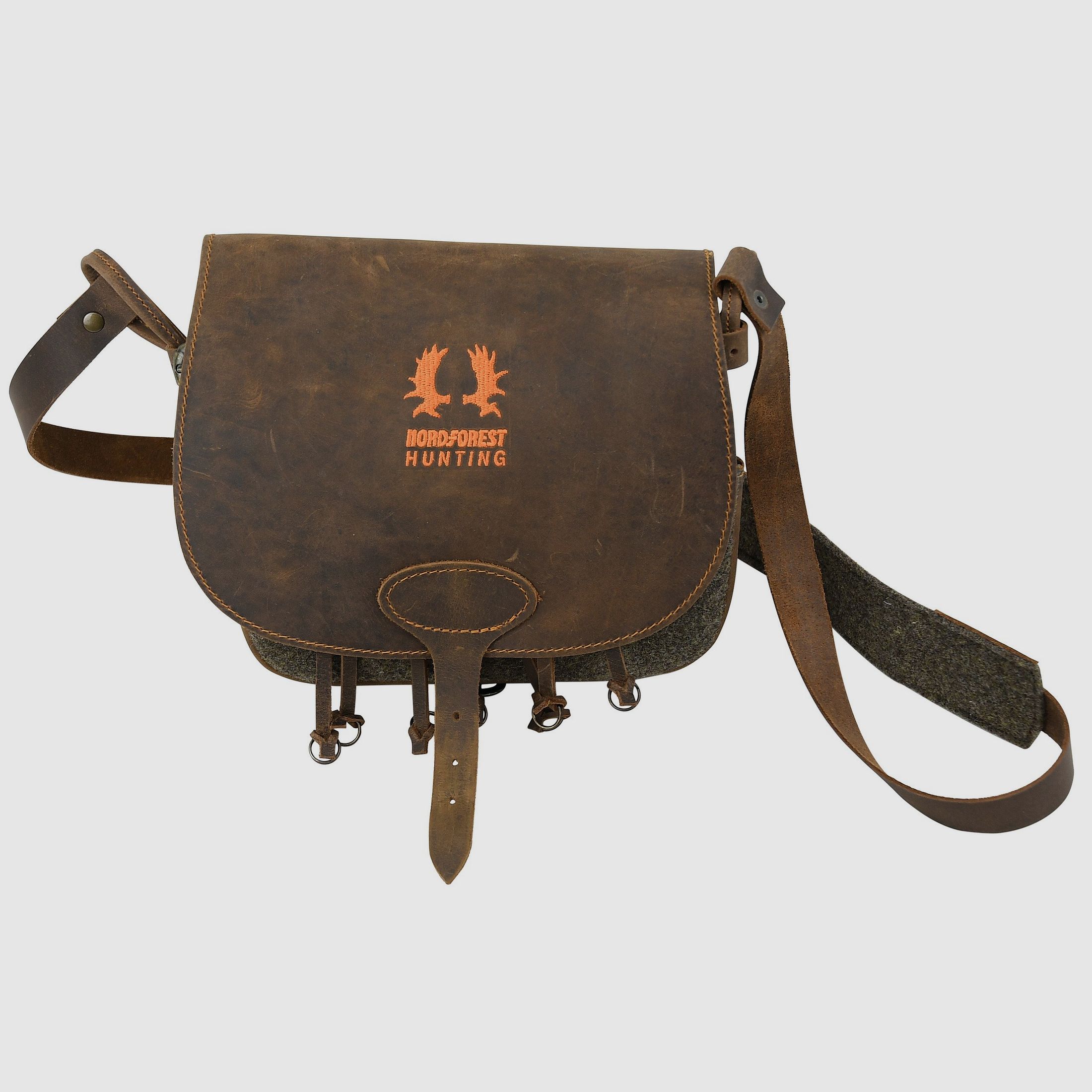 Nordforest Hunting Jagdtasche