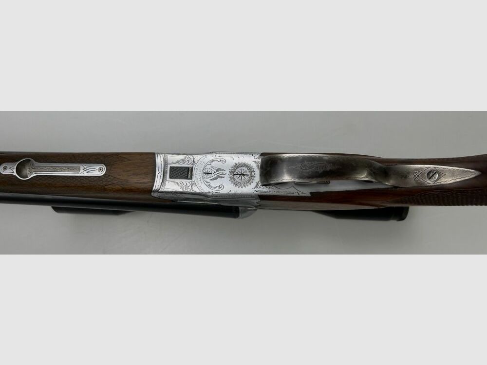 Krieghoff Waldschütz