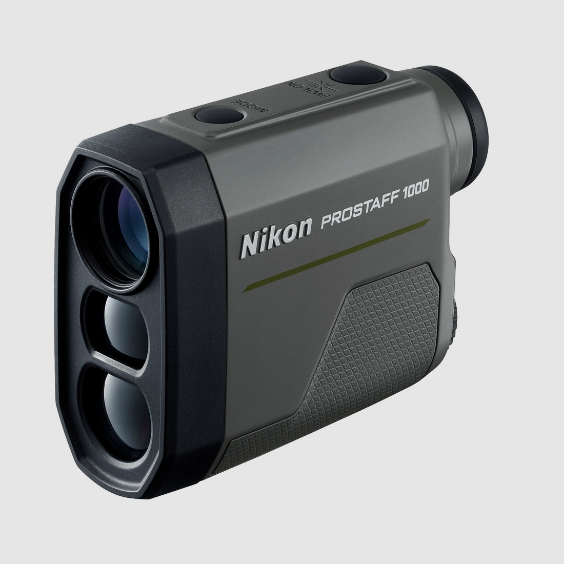 Nikon Entfernungsmesser Prostaff 1000, Bild 1 von 2