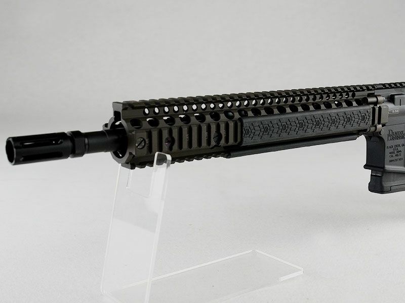 Daniel Defense	 M4A1 mit 14,5" Lauf