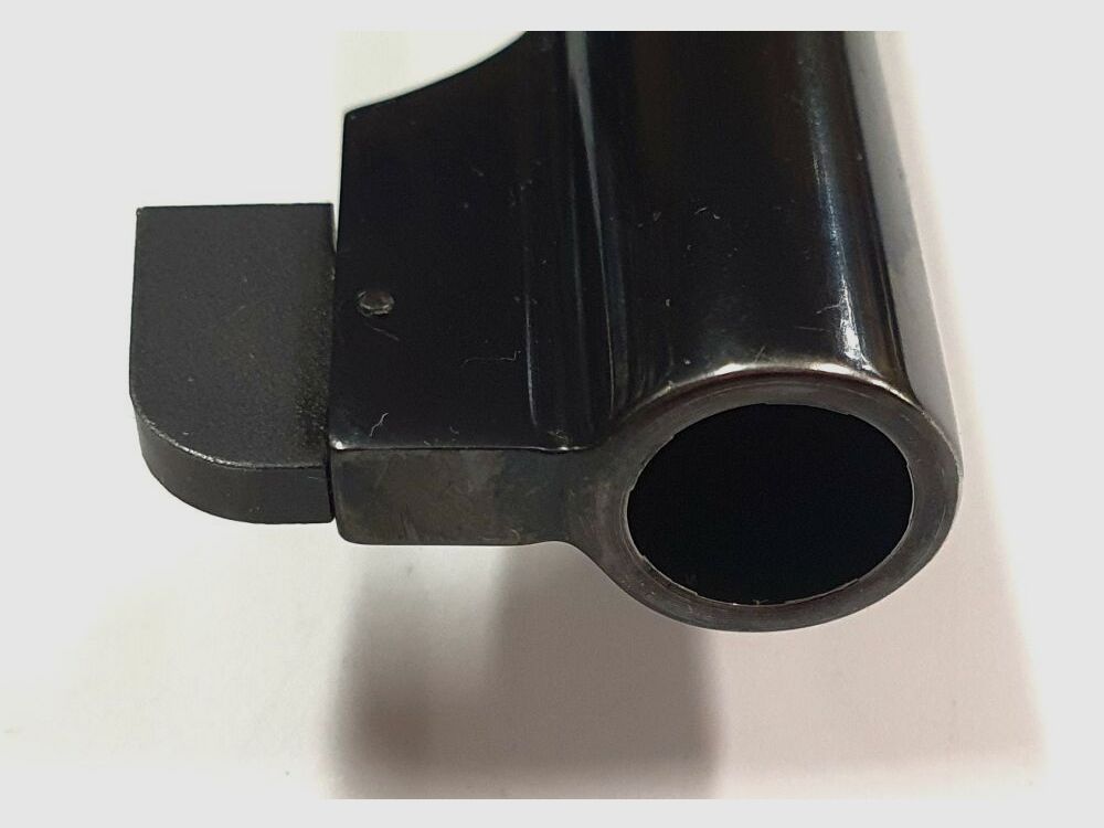 Smith & Wesson Smith & Wesson 25-11