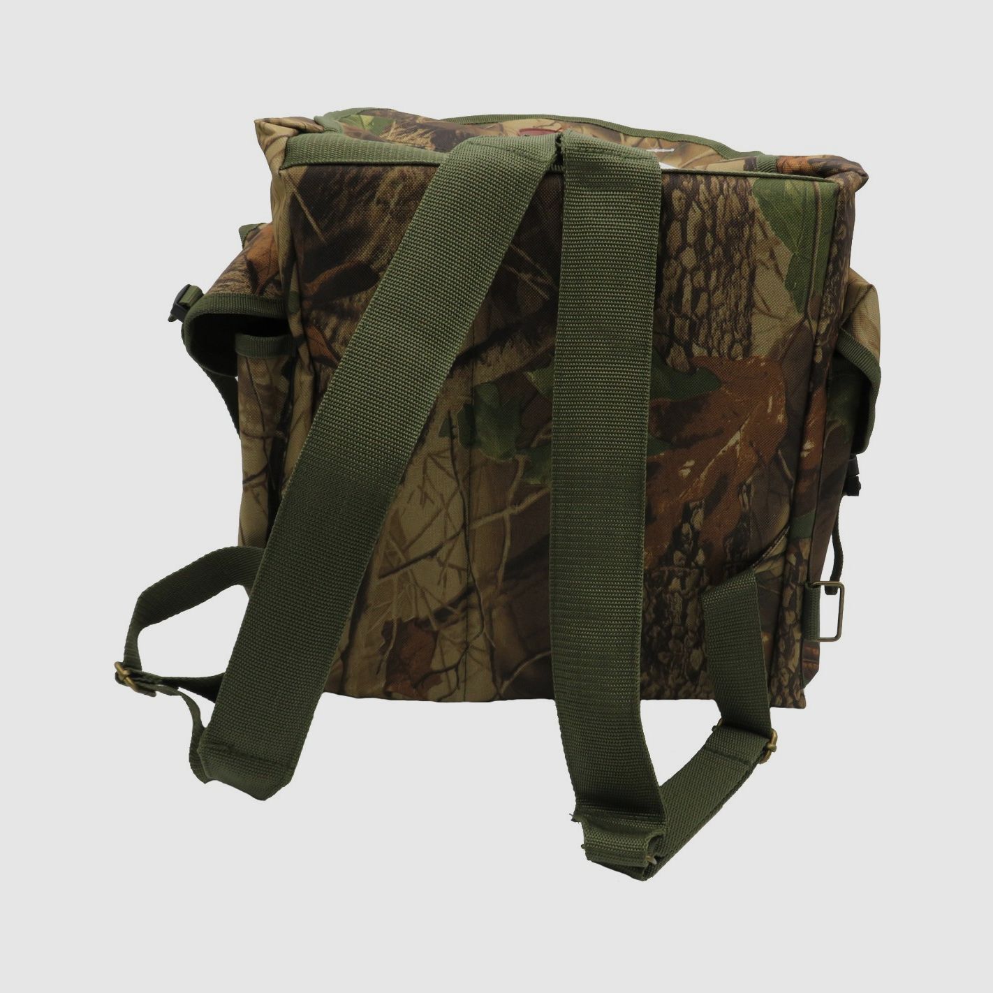 Paddenstoelenrugzak 40 x 35 cm Camo, afbeelding 3 van 4