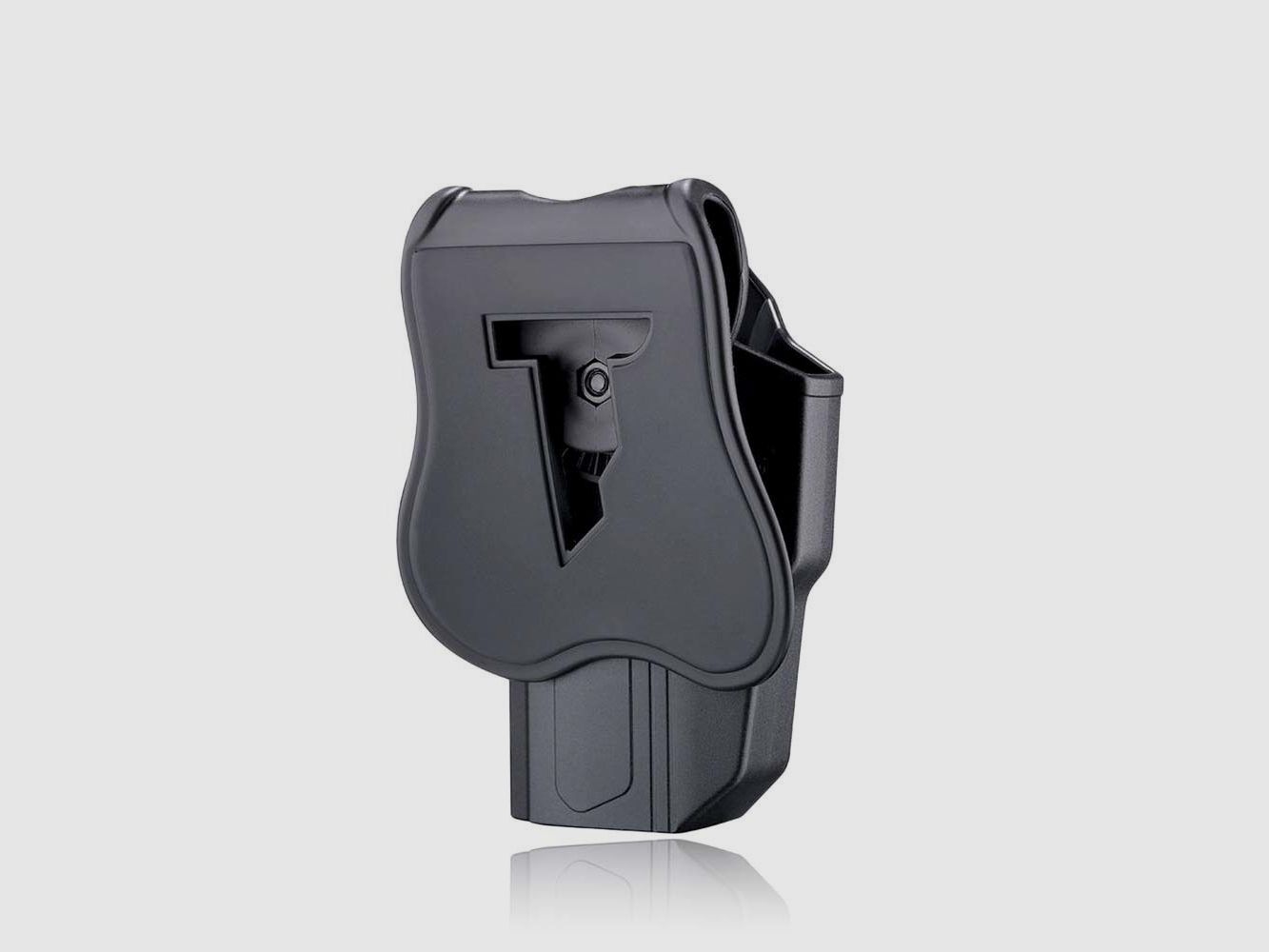 Holster CYTAC R-Defender Gen3