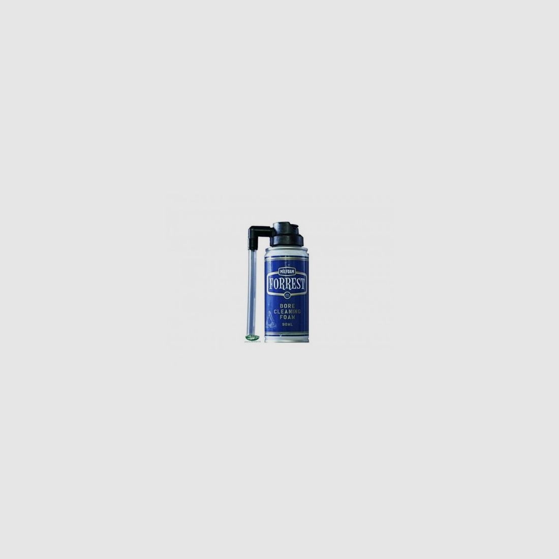 FORREST Schiuma spray per armi