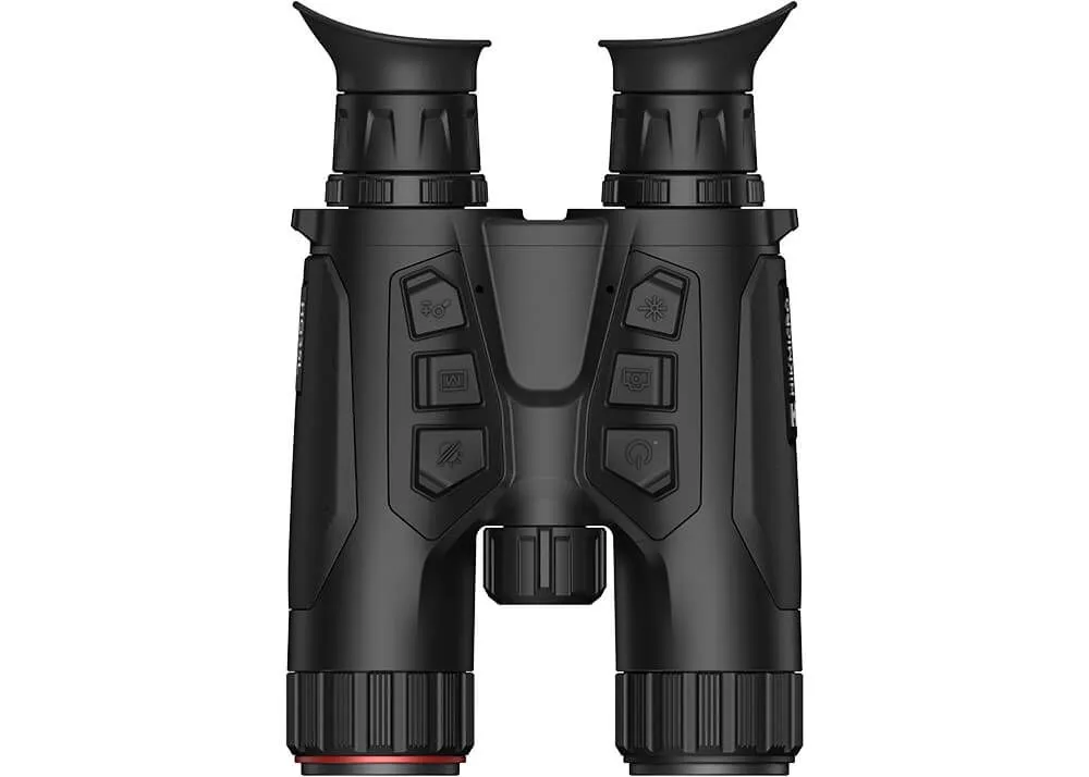 Termocamera Hikmicro Habrok HQ35L, immagine 4 di 12