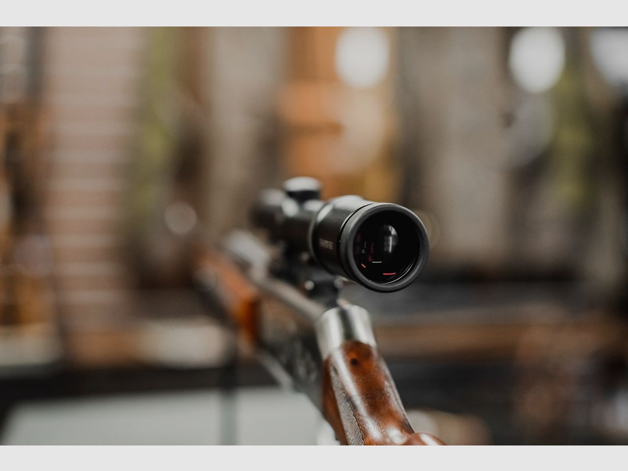 Browning Bar LIMITED EDITION .300 win mag, image 6 sur 11