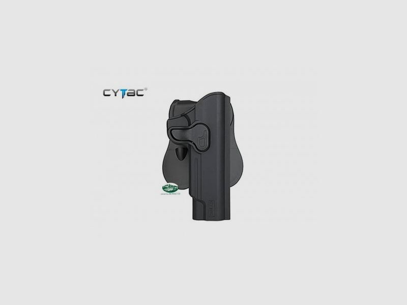 CYTAC HOLSTER X COLT 1911 5