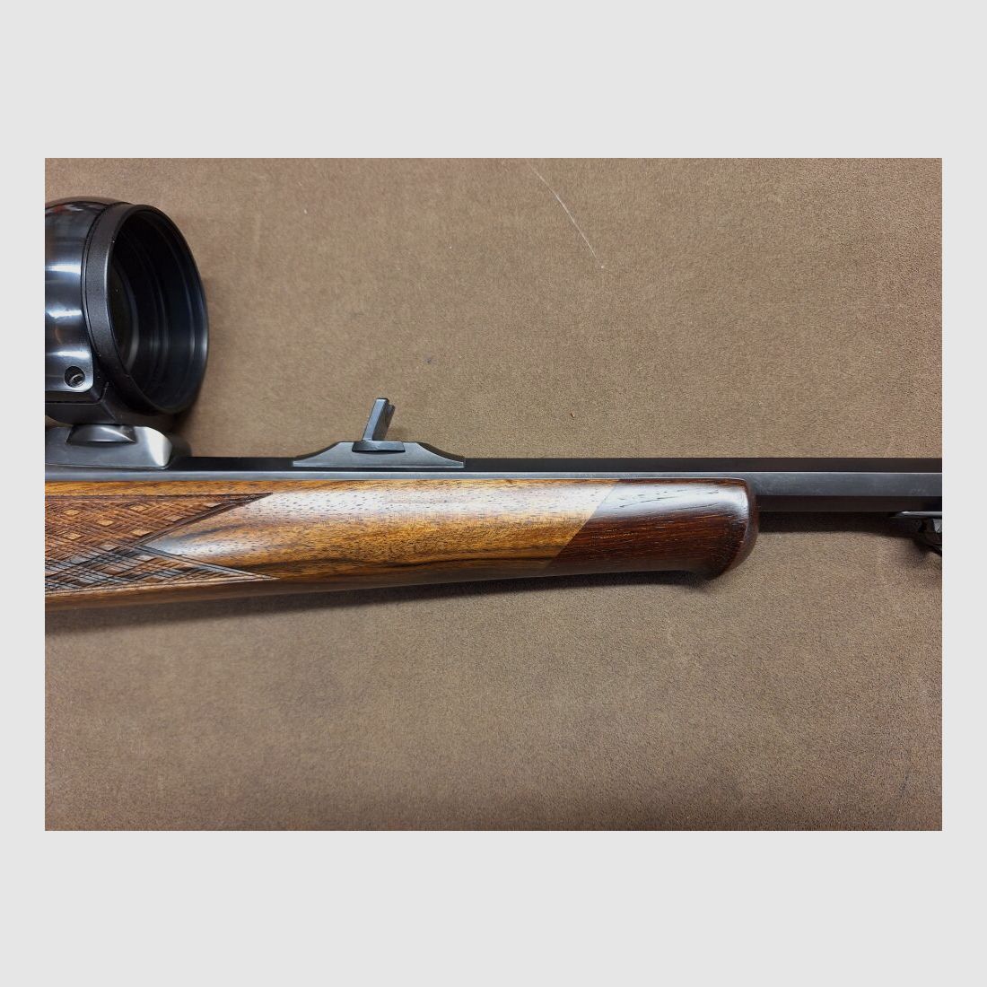 Sodia Werner Mauser 98