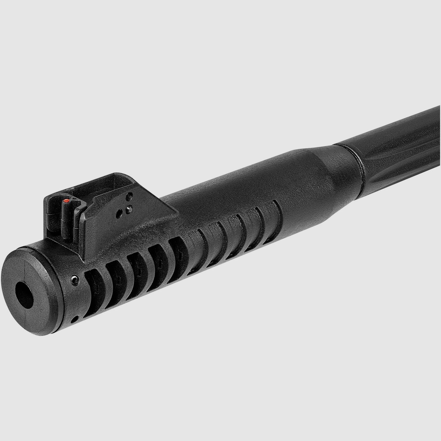 Mercury air Luftgewehr Speedfire inkl. Zielfernrohr 39x32 Set, Kal. 4,50