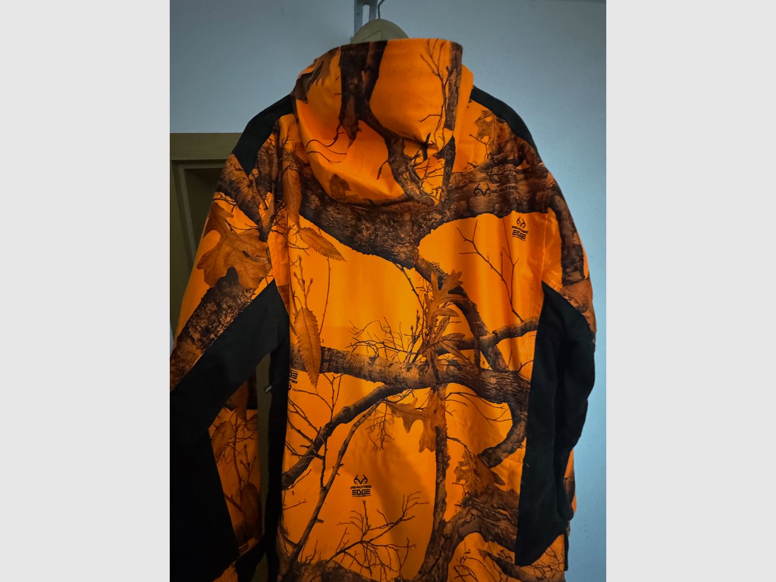 Deerhunter Herren Anorak Explore, Gr.56. Neuwertig