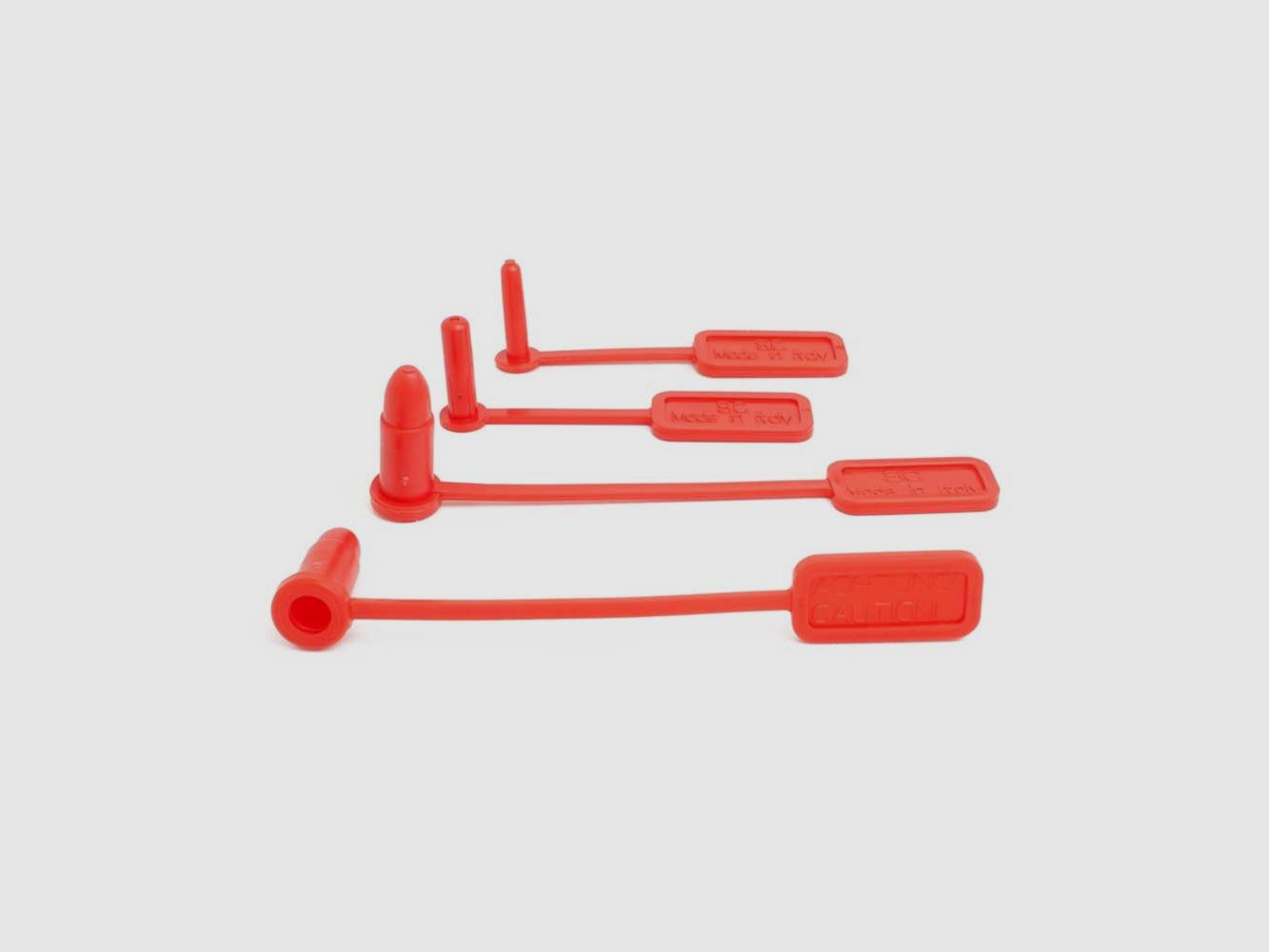 Safety Flag / Sicherheitsfahne - .22