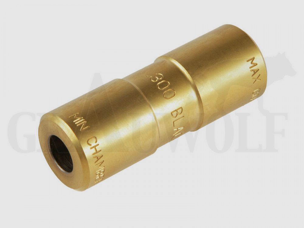 RCBS Cartridge Gauge .300 AAC