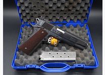 Les Bear 1911 Premier II calibro .45 Auto 5" anno 2002 1911 Premier II