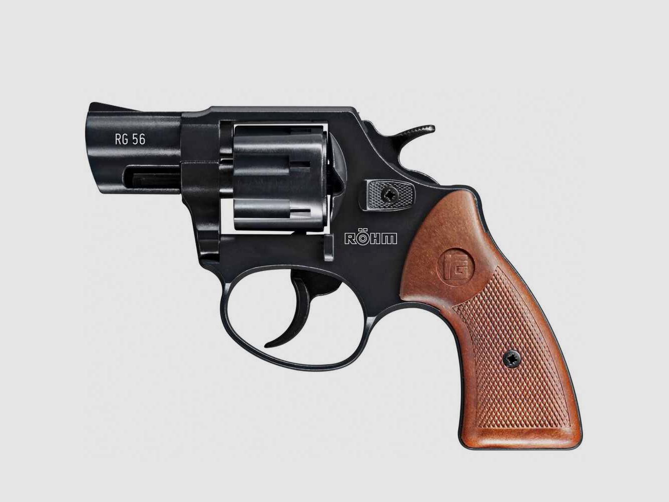 Röhm RG 56