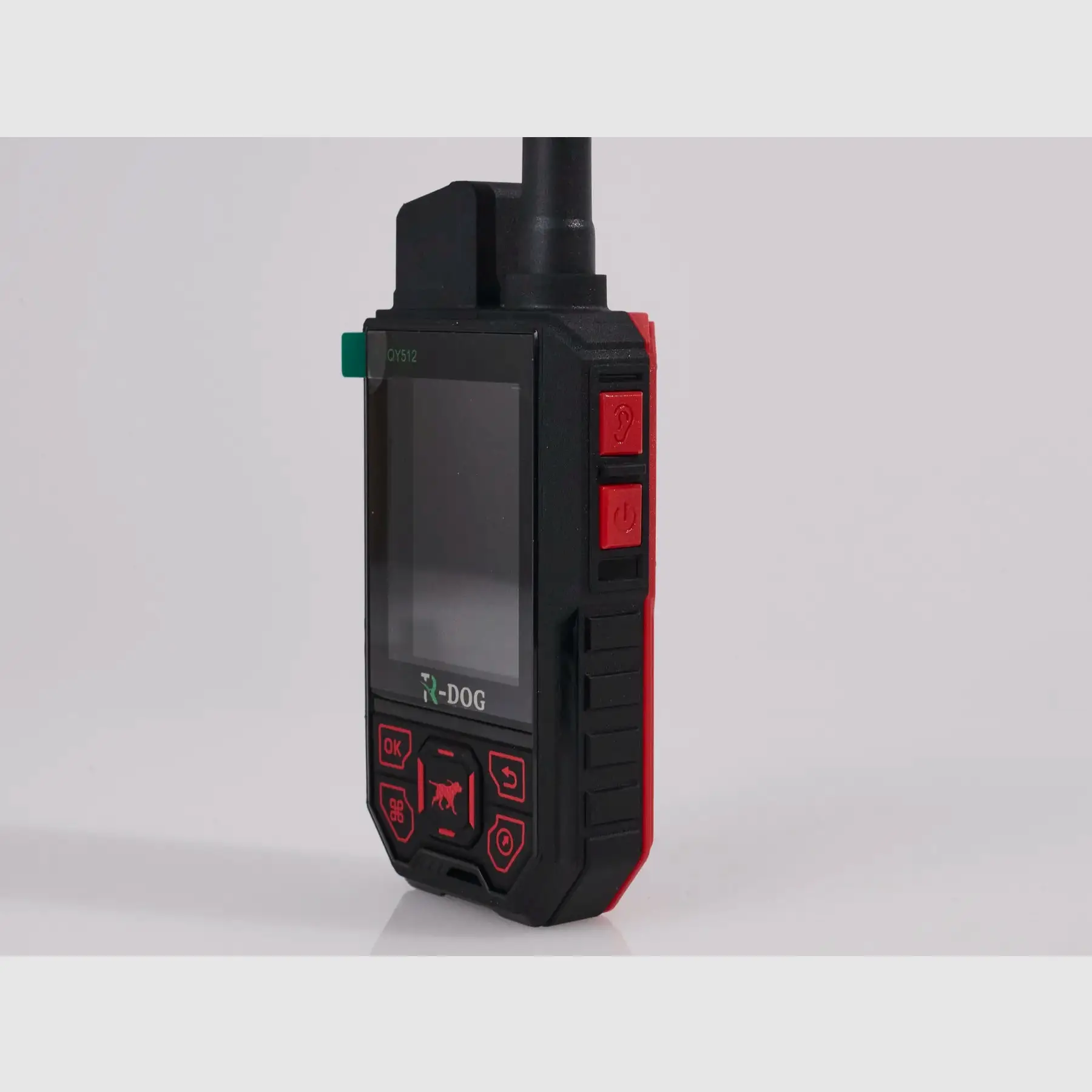 Palmare GPS TR-DOG QY512, Bild 4 von 5