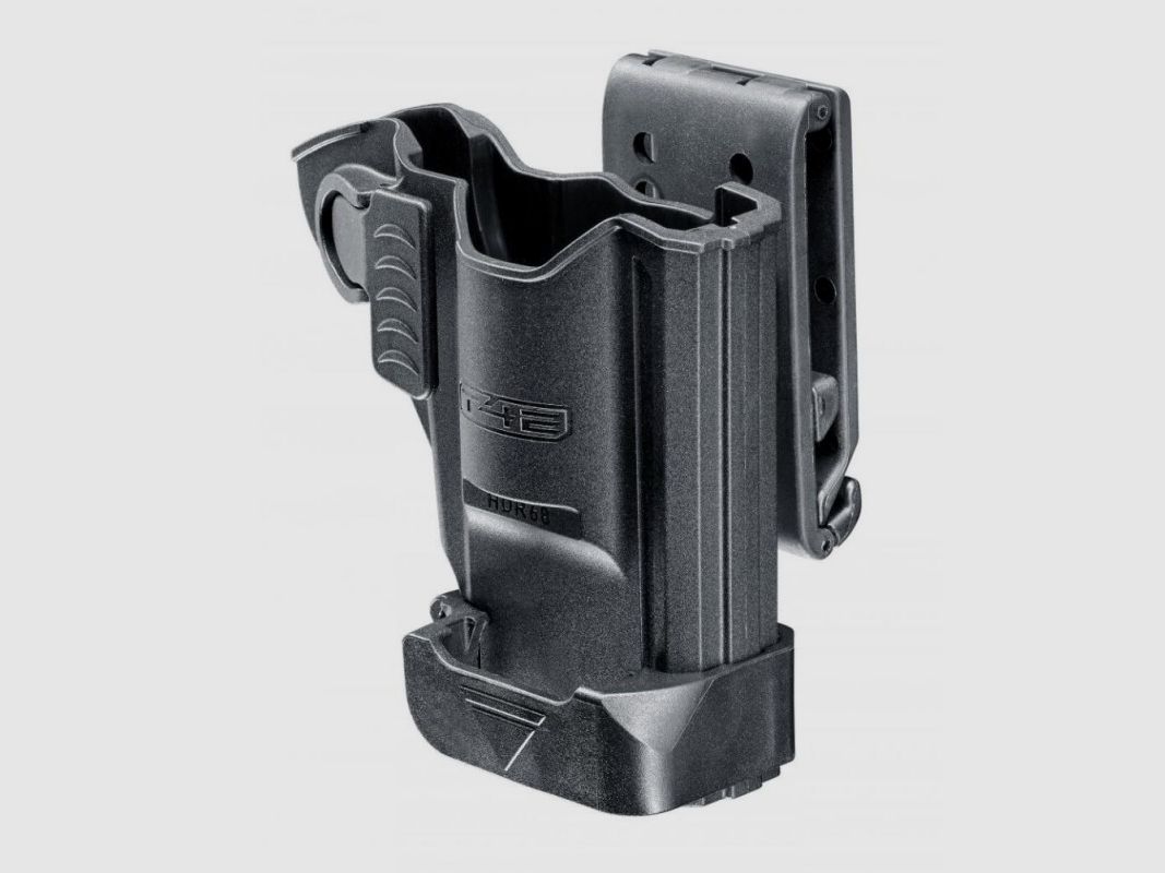 T4E Polymer Holster f. HDR 68, Bild 2 von 2