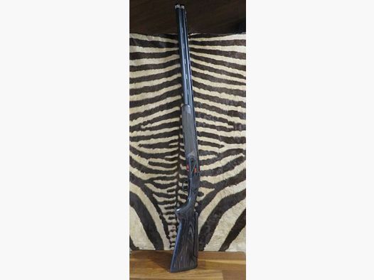 Fusil BERETTA 688 Black Sporting B-Fast cal.12/76 canons 76 cm 5 chokes – mallette