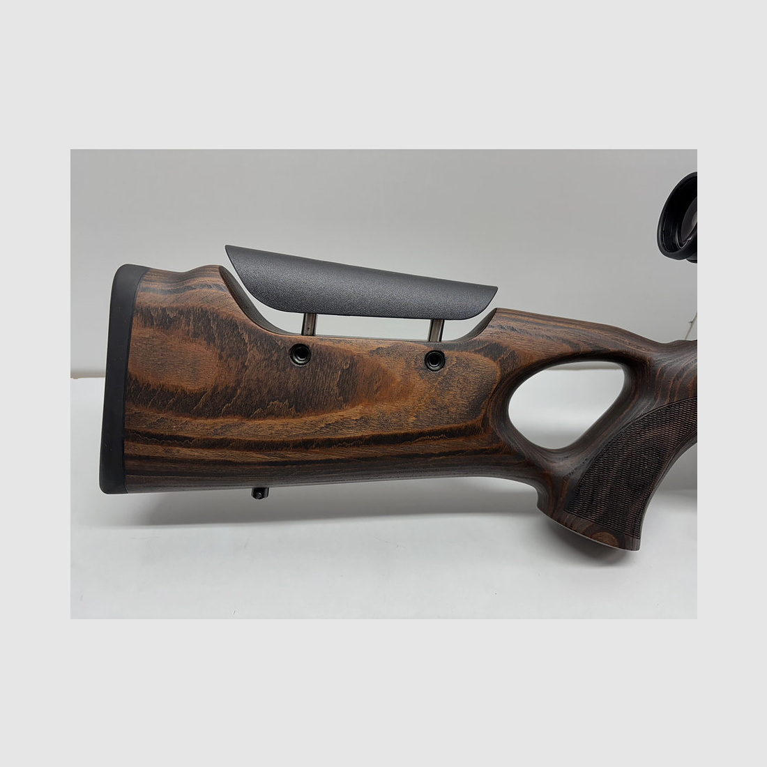 MAUSER 25 Max Komplettset