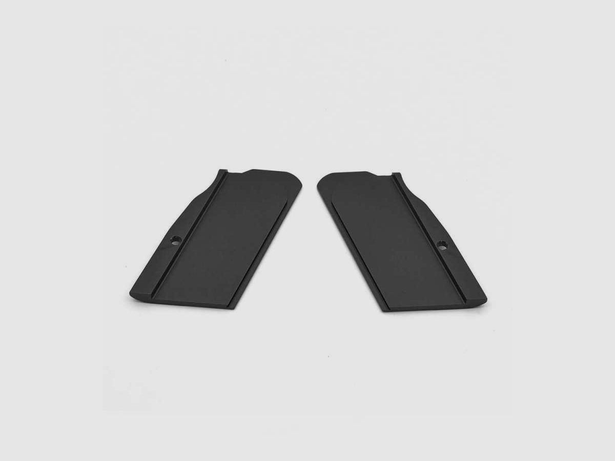 TONI SYSTEM GTHC Highgrip Short Griffe für Tanfoglio Großrahmen, Farbe: Sand, Bild 2 von 3