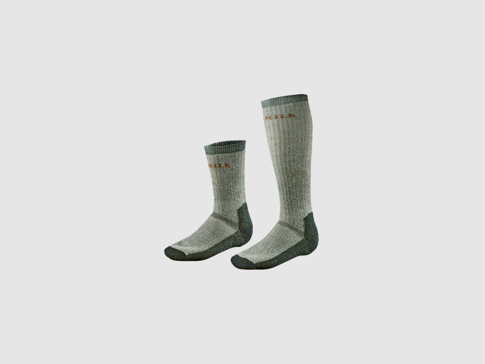 HÄRKILA Expedition Socken