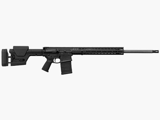 Carabine semi-automatique AR10 Aero Precision