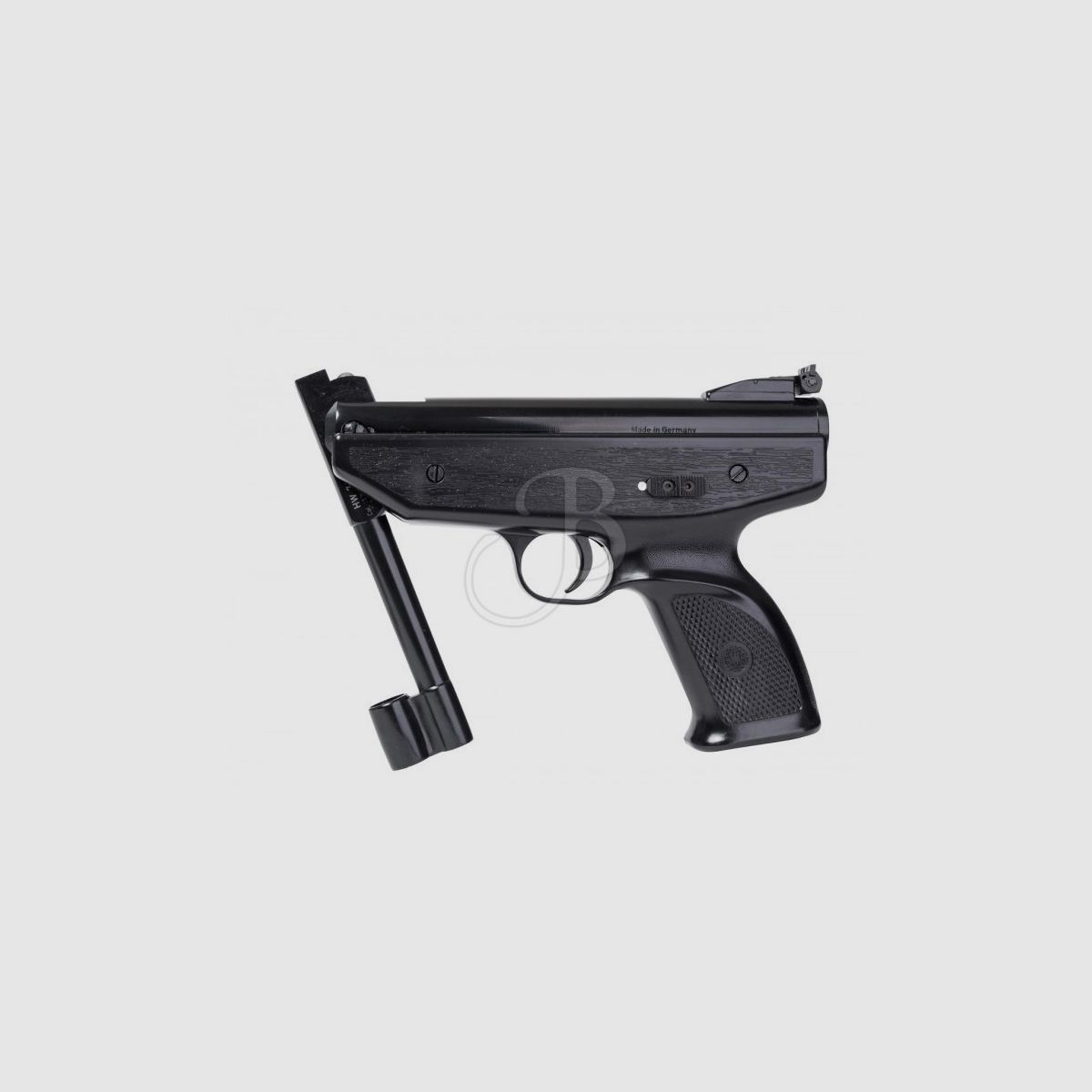 Weihrauch PAC 70 Cal. 4.5mm, image 2 of 2