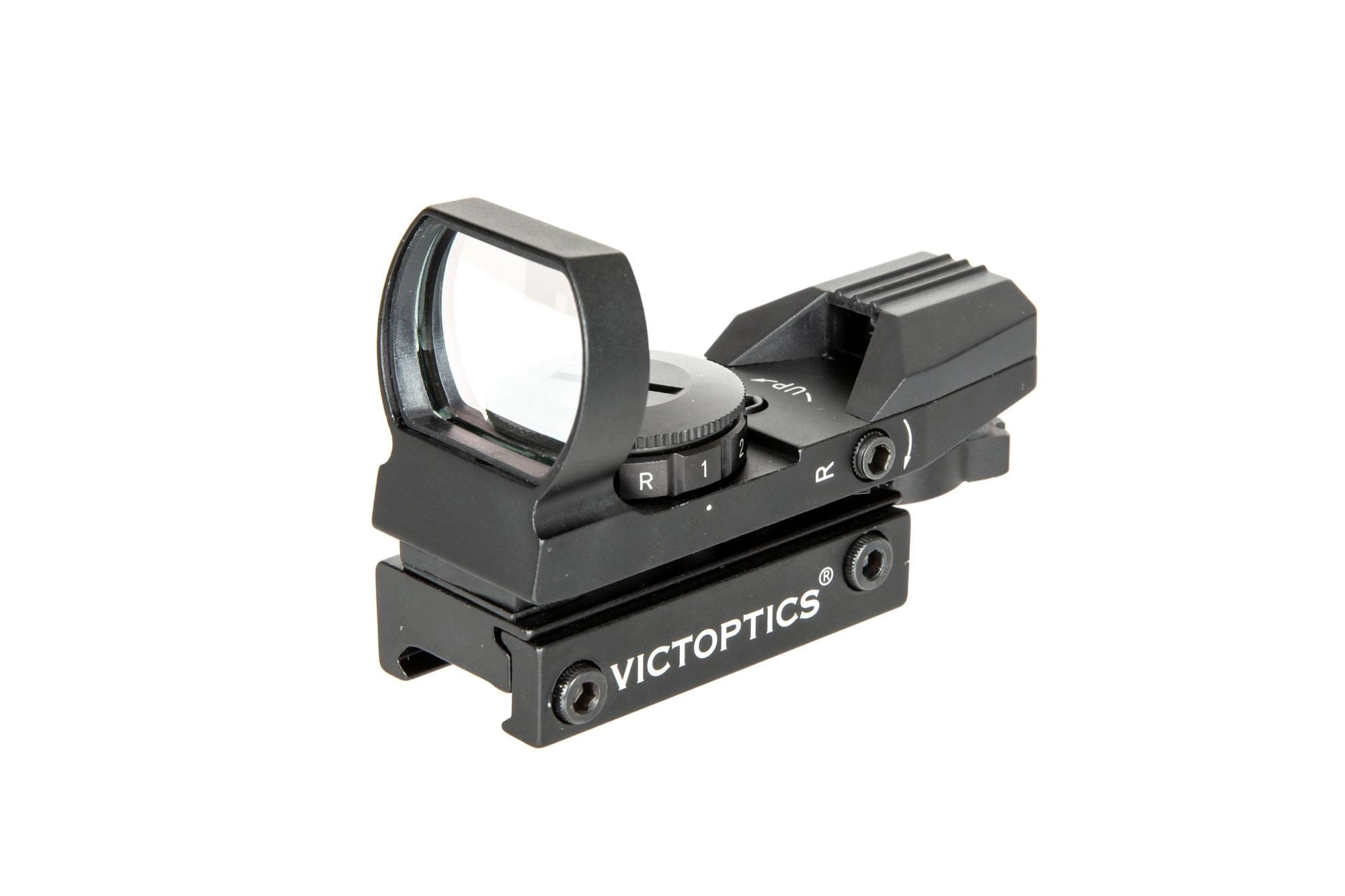 Réplica del visor de punto rojo VictOptics Imp 1x23x34, imagen 1 de 3