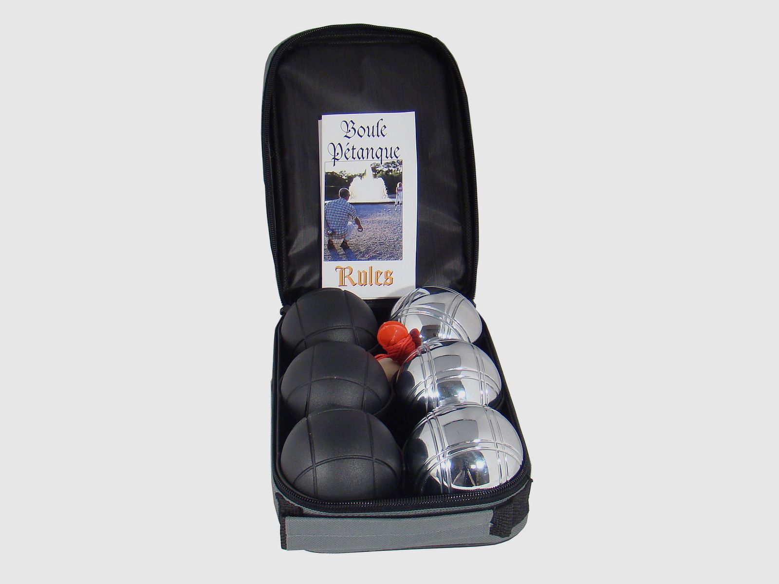 Sunsport Petanque Provence