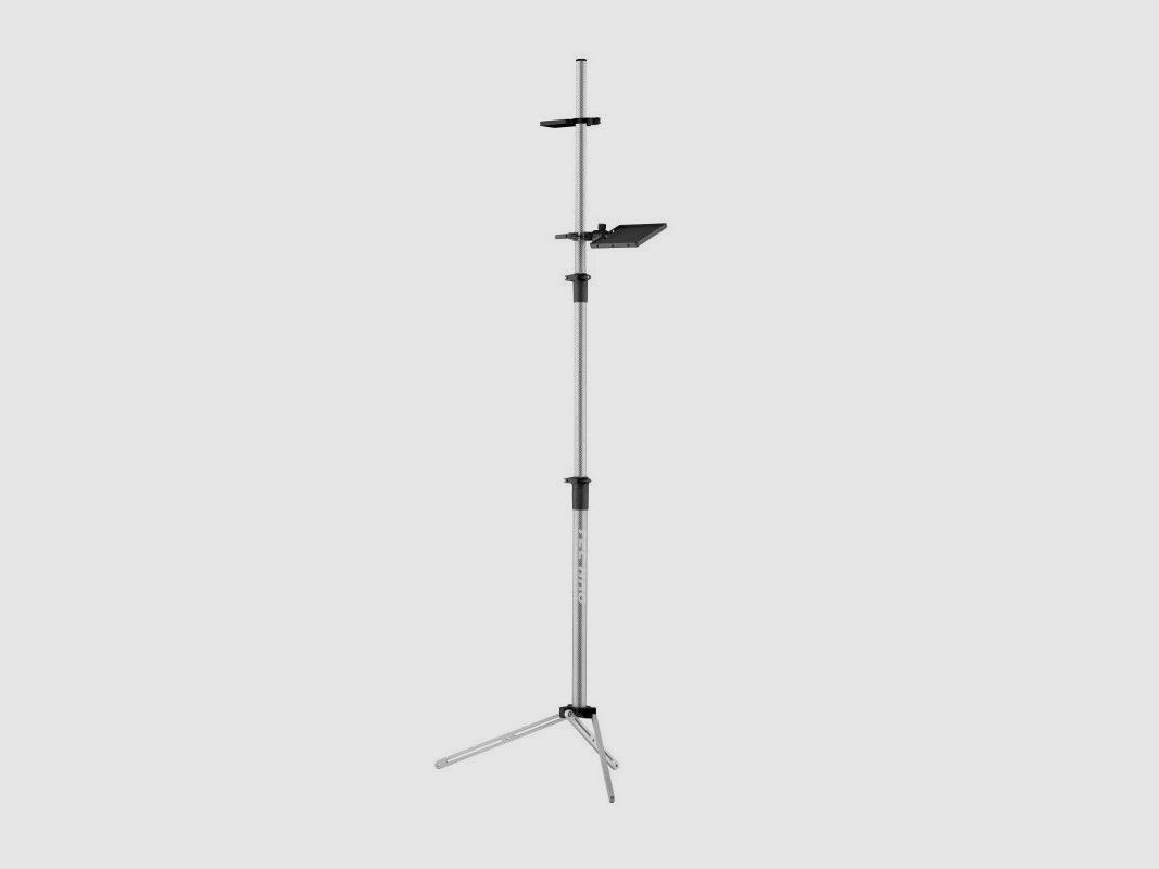 TEC-HRO STAND 3.0 CARBON – Olympic – black – tec-hro, image 3 of 5