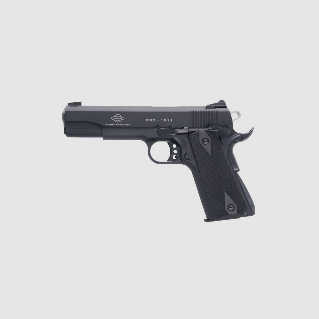 Pistola GSG 1911 cal. .22LR
