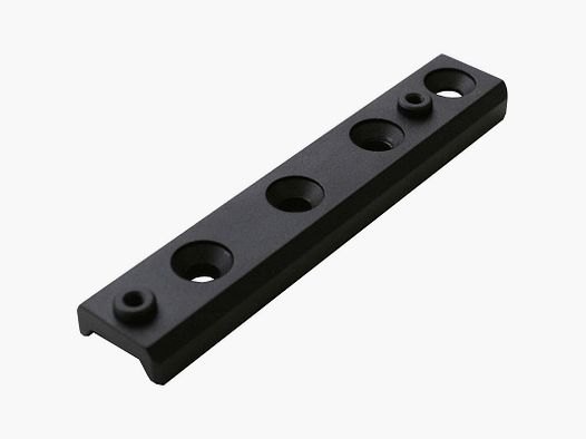 Adattatore MAK per montaggio su fucile Pulsar Digisight