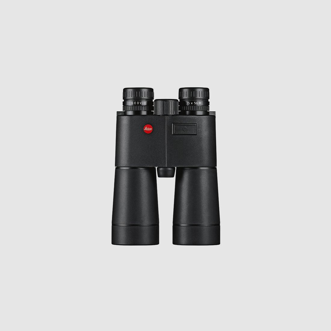 LEICA binoculars with rangefinder Geovid 15x56 R