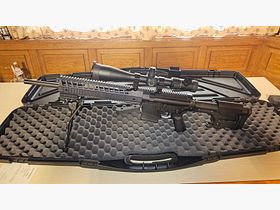 Sig Sauer 716 DMR 
