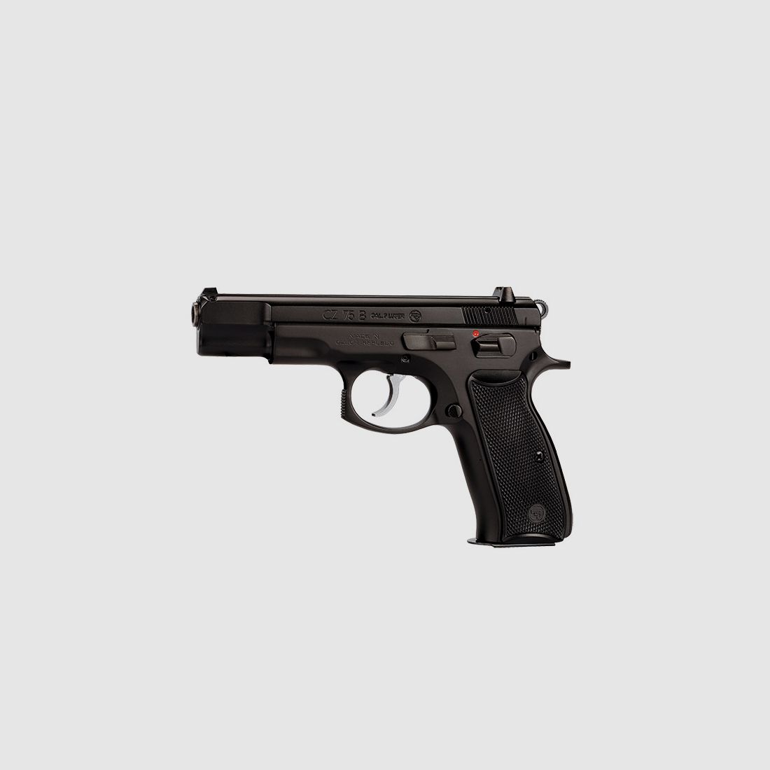 CZ 75 B Pistole 9mm Luger