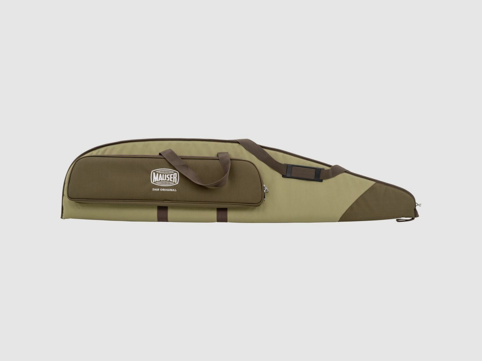 Mauser Gewehrfutteral Cordura Lang