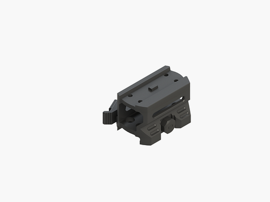 B&T ASM Montage T-Series, 39mm