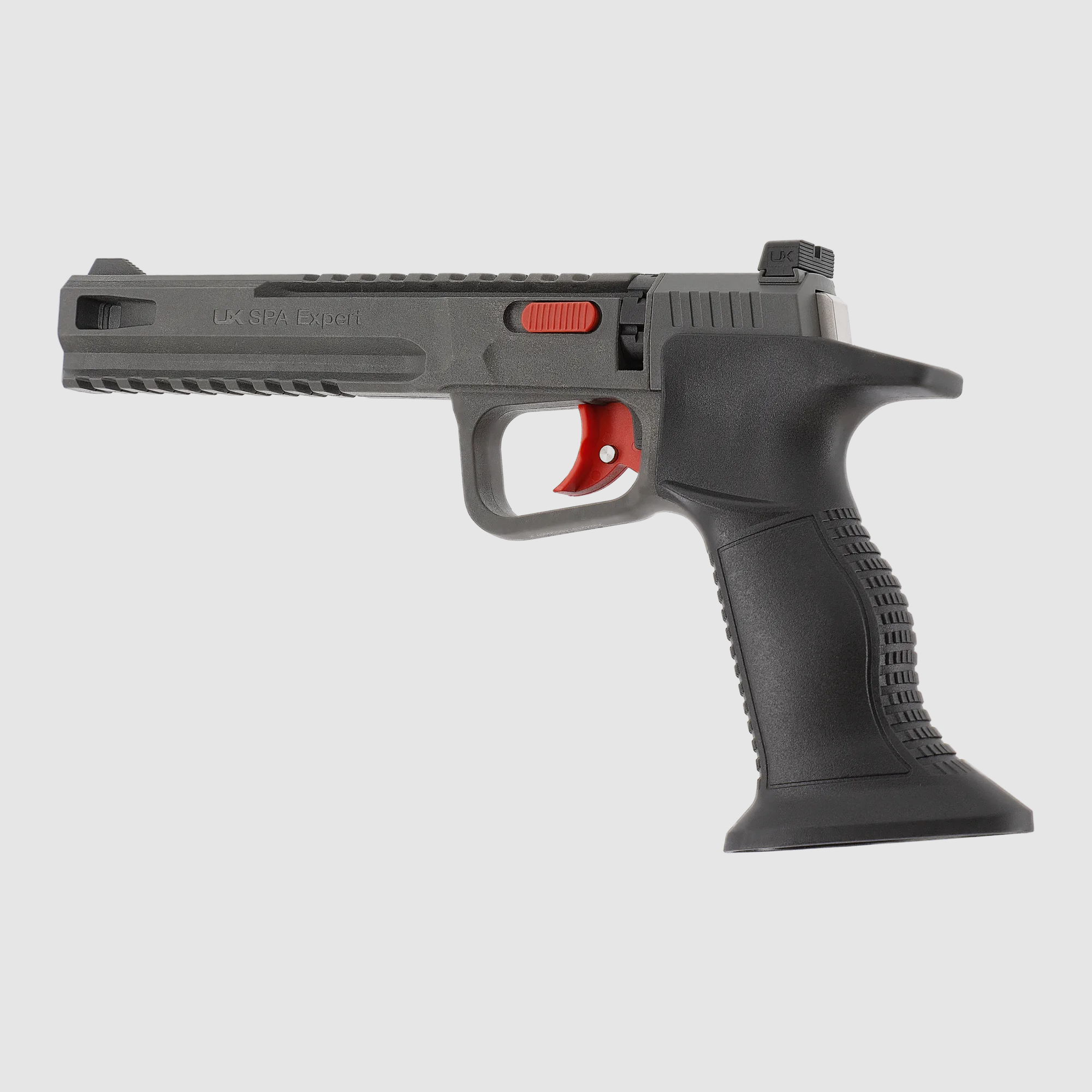 Pistolet CO² UX SPA Expert - Kal. 4,5 mm, zdjęcie 2 z 8