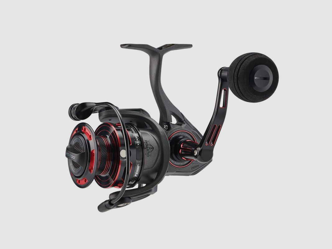 MOULINET PENN CLASH II 3000 HS, immagine 2 di 2