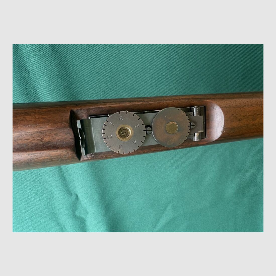 Carl Gustafs M96