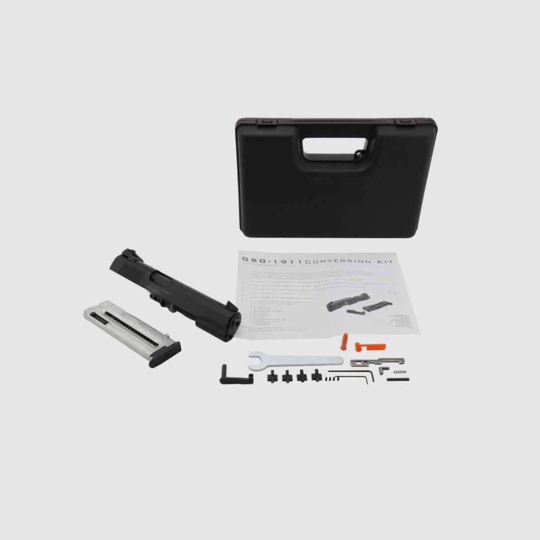 GSG Wechselsystem GSG-1911