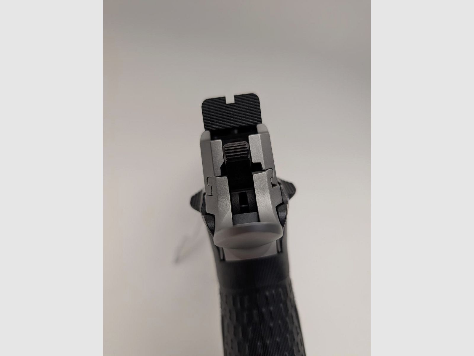 X-Six Supermatch Sig Sauer 9mm Wyprodukowano w Niemczech