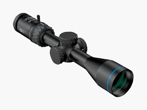 Meopta riflescope 2007560002 MeoPro Optika5 2-10x42 PA Abs. Z-Plus reticle