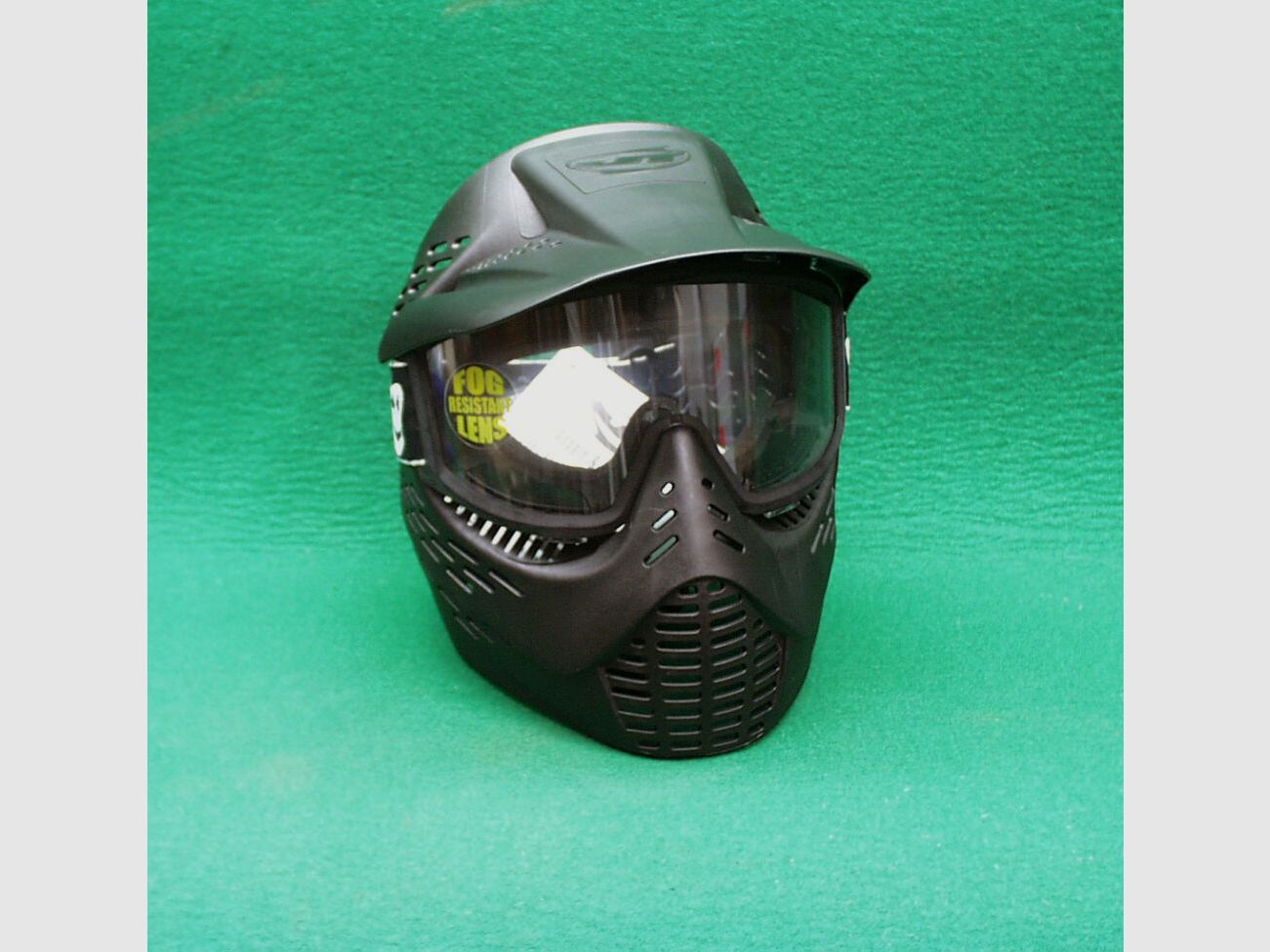 JT ELITE	 Gotcha Schutzmaske, Bild 1 von 2