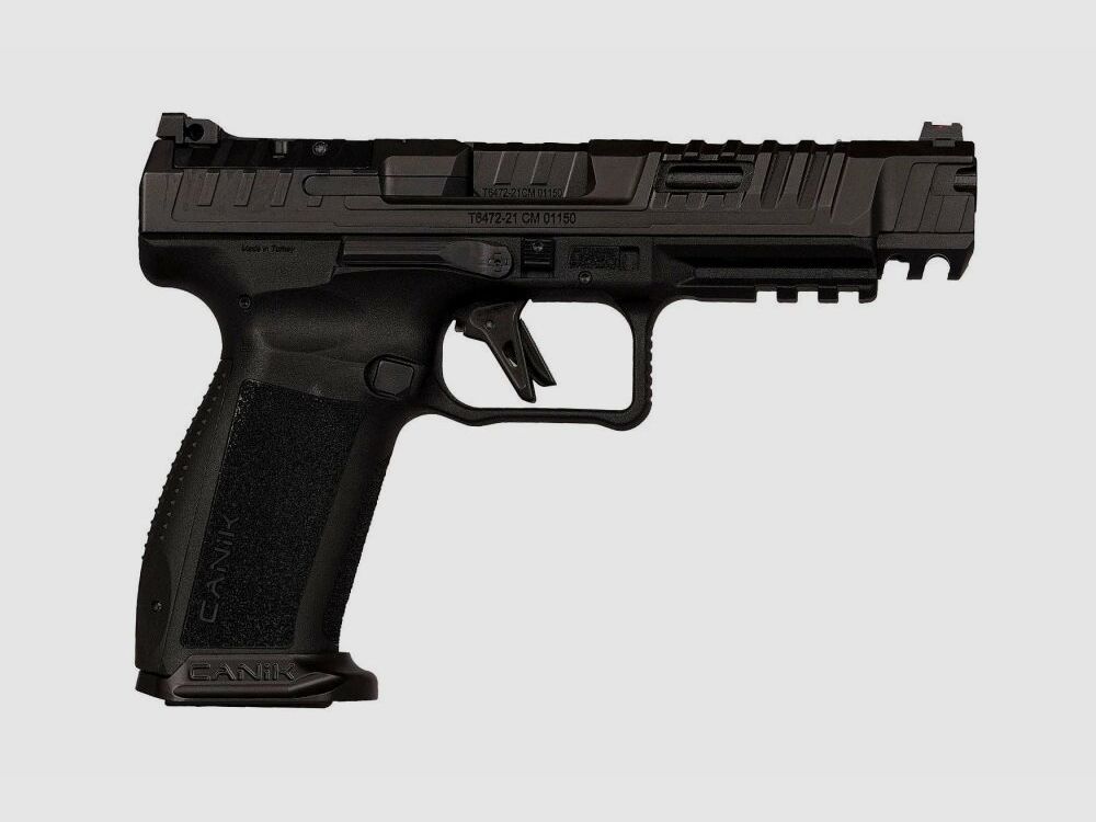 Canik TP9 SFx Rival