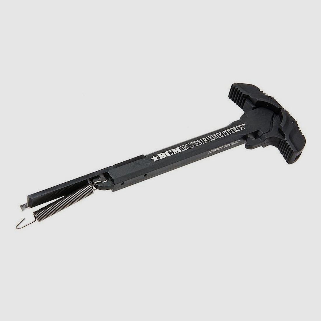 BCMGUNFIGHTER™ MOD 4x4 BCM AIR Spannhebel - Ambidextrisch - Ergonomisch - Schnelle und Präzise Kontrolle, Bild 2 von 5
