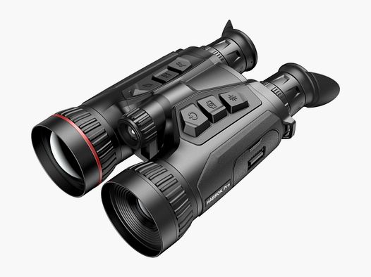 Hikmicro prismáticos térmicos Habrok Pro HX60LS