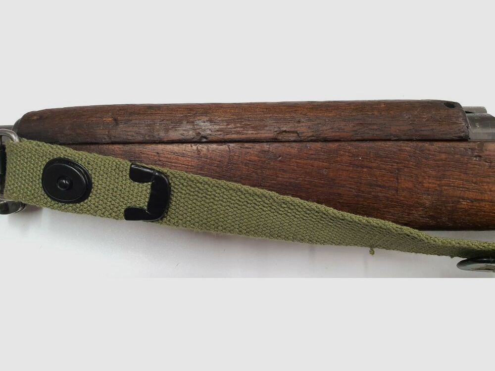 IBM US 30M1 Carbine